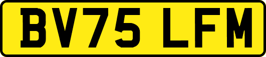 BV75LFM