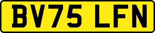 BV75LFN