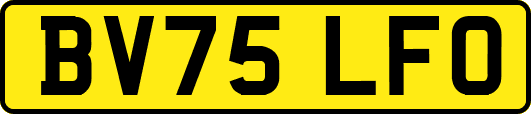 BV75LFO