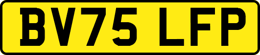 BV75LFP