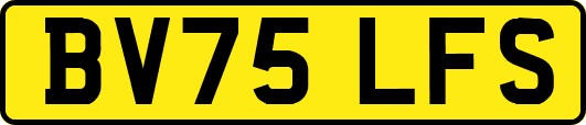 BV75LFS
