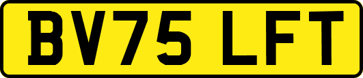 BV75LFT