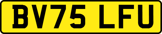 BV75LFU