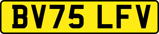 BV75LFV