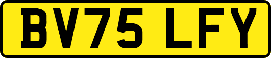 BV75LFY