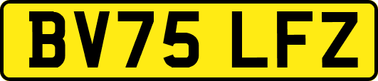 BV75LFZ