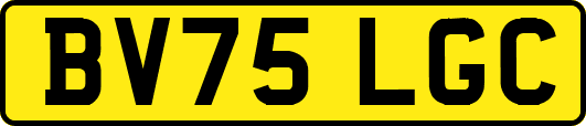 BV75LGC