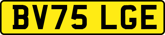 BV75LGE