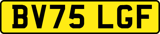 BV75LGF