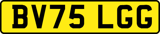 BV75LGG