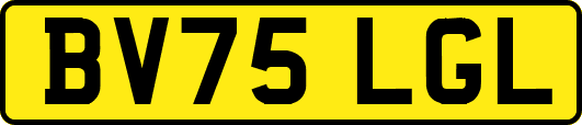 BV75LGL
