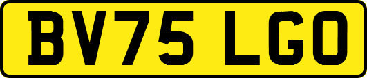 BV75LGO