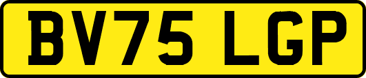 BV75LGP