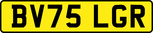 BV75LGR