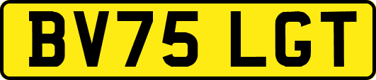 BV75LGT