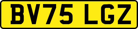 BV75LGZ