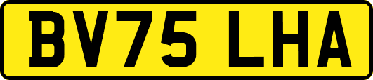 BV75LHA