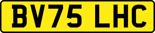 BV75LHC