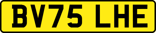 BV75LHE