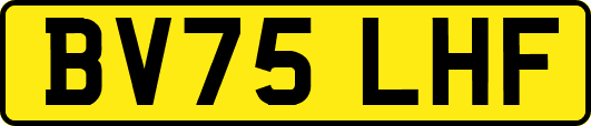 BV75LHF