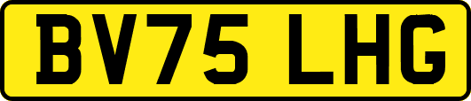 BV75LHG