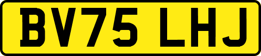 BV75LHJ