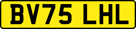BV75LHL