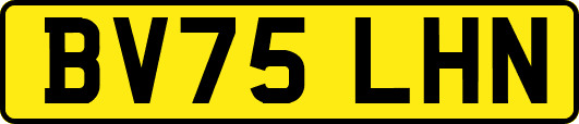 BV75LHN