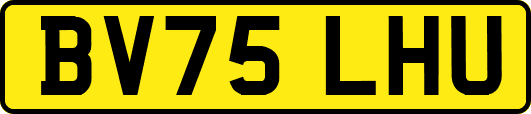 BV75LHU