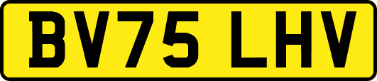 BV75LHV