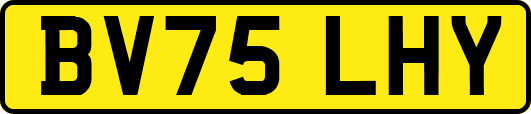 BV75LHY
