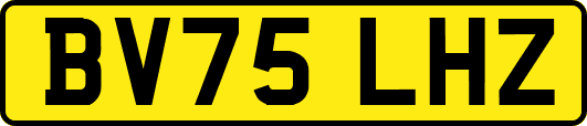 BV75LHZ