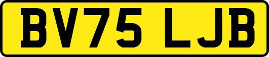 BV75LJB
