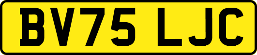 BV75LJC