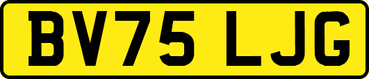 BV75LJG