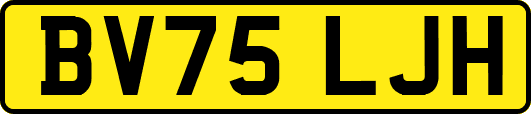BV75LJH