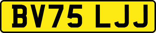 BV75LJJ