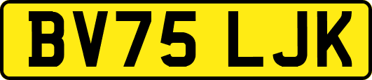 BV75LJK