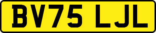 BV75LJL