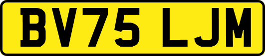 BV75LJM