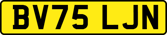 BV75LJN