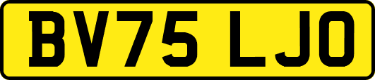 BV75LJO