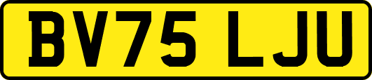 BV75LJU