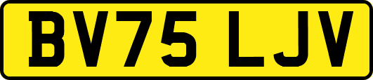 BV75LJV