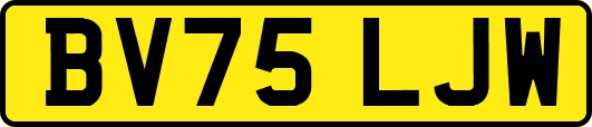 BV75LJW