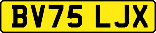 BV75LJX