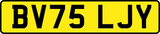 BV75LJY
