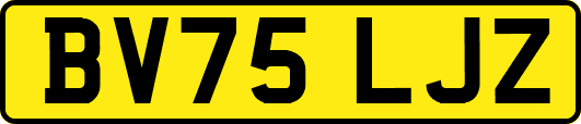 BV75LJZ
