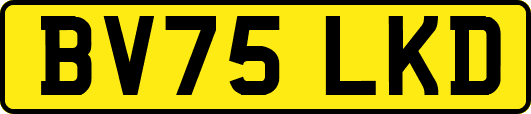 BV75LKD