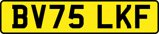 BV75LKF